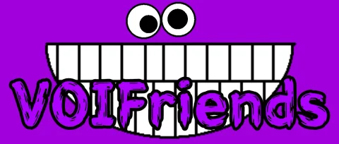 VoiFrens VoiFrens#1
