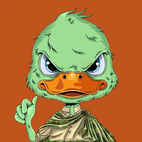 duckys 503