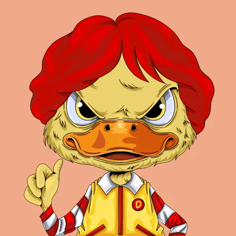 duckys 505