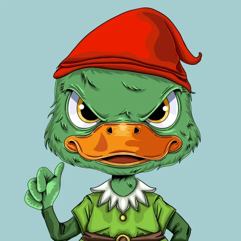 duckys 506