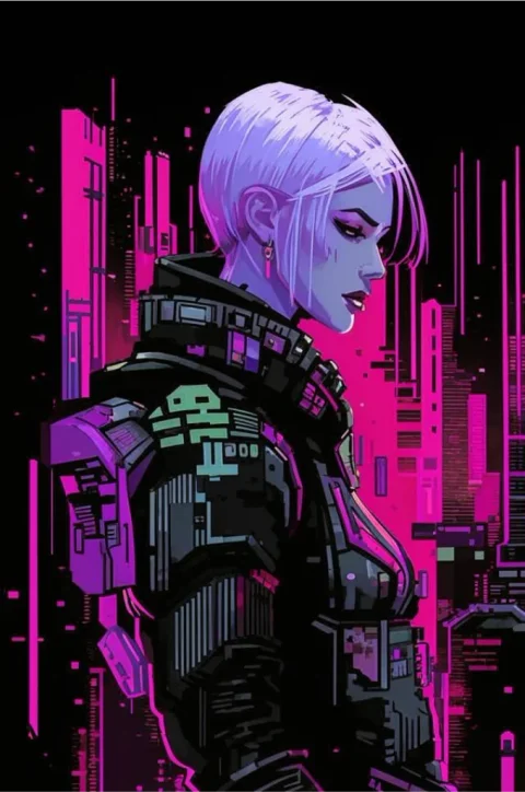 Persona #14