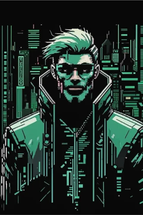 Persona #16