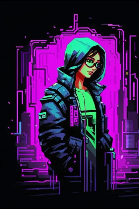 Persona #2