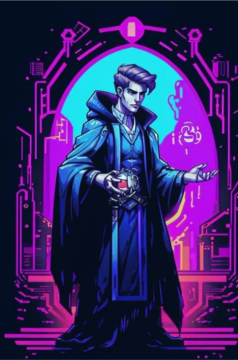 Persona #6