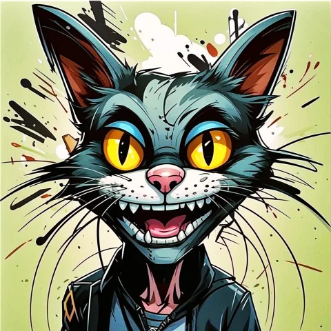 MEOW4
