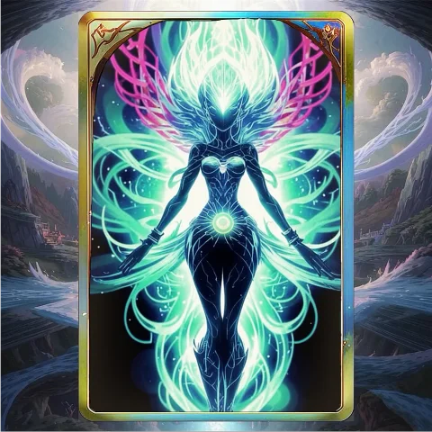 Card 8