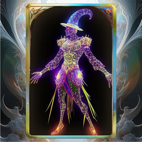 Card 9