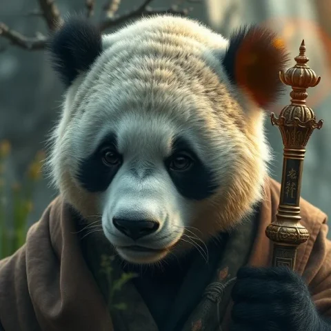 BuddhaBear1