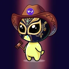 Wompster #14