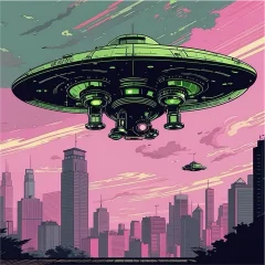 Drone 10
