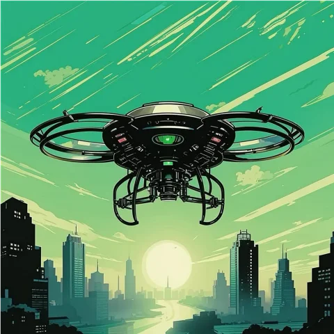 Drone 2