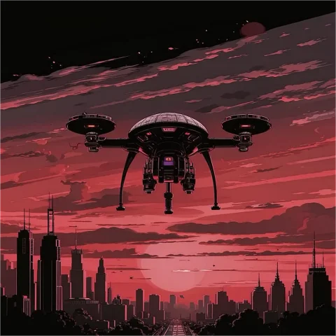 Drone 3