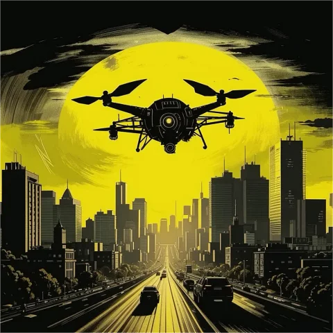 Drone 4