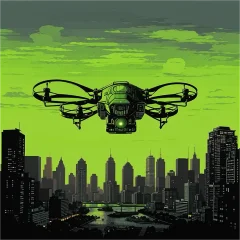 Drone 7