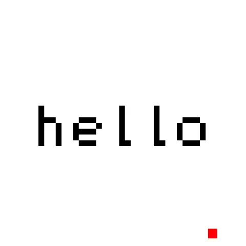 hello <1