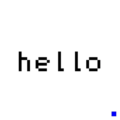 hello <6