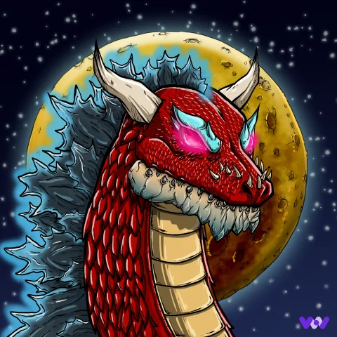 DRAGON 5