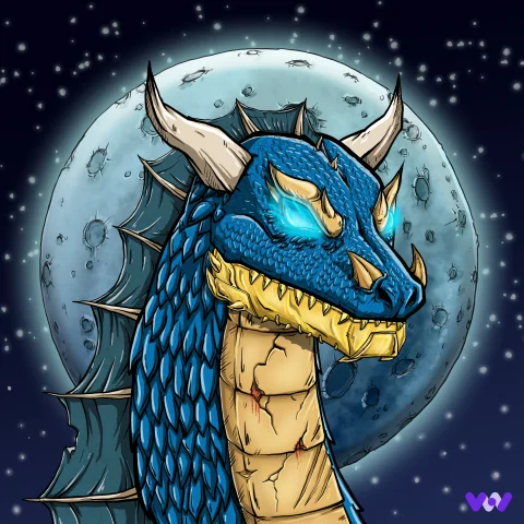 DRAGON 6