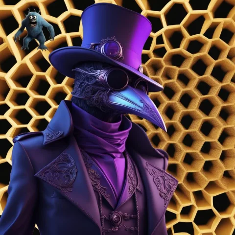 Dr. P Returns~8