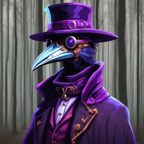 Dr. P Returns~9