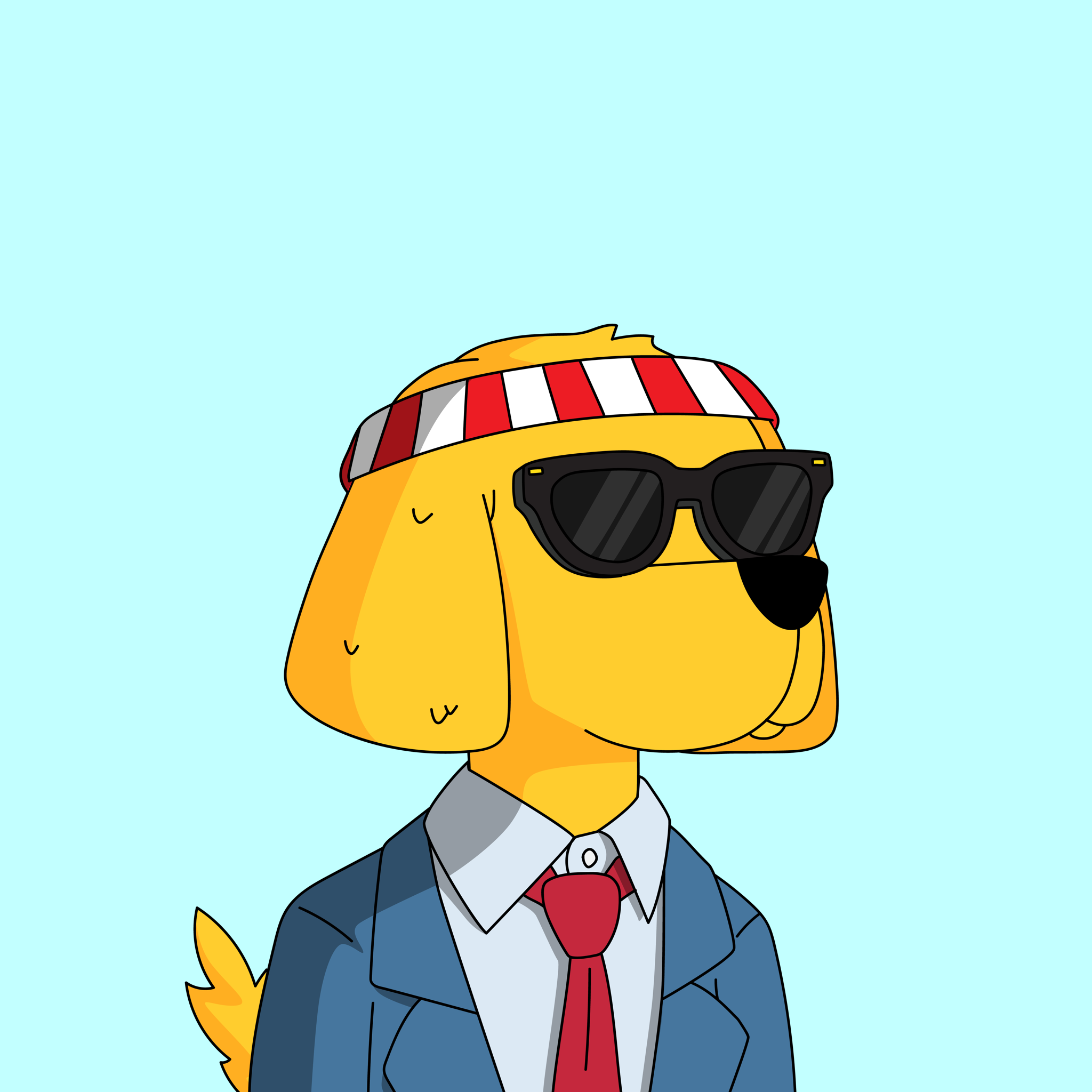Woof