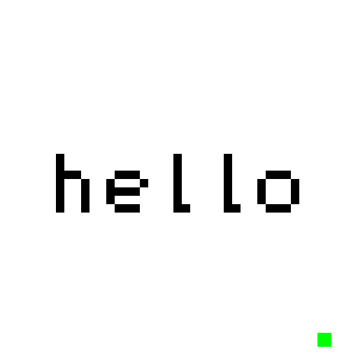 hello <2