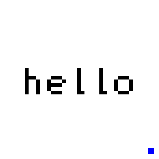 hello <6